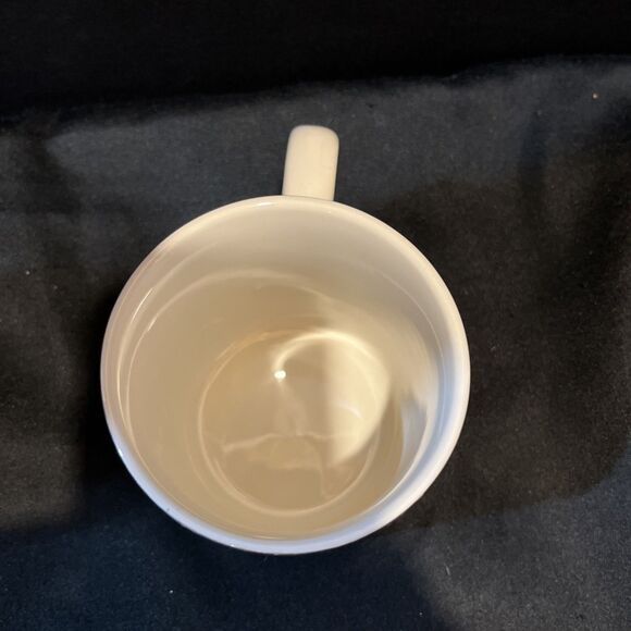 NEW UNUSED VTG PENN STATE PSU MUG 1986 NITTANY LIONS FOOTBALL UNDEFEATED SEASON - Picture 6 of 12